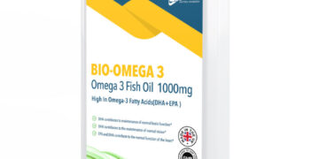 01_Bio Icon - Omega 3 Fish Oil 1000mg