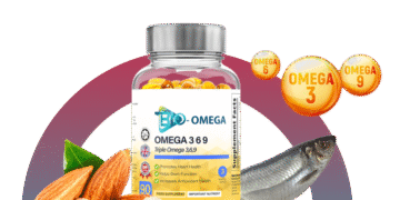 omega 3