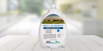 Bio Cal Boost