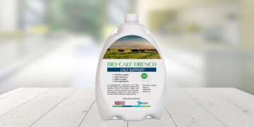 Bio Calf Drench