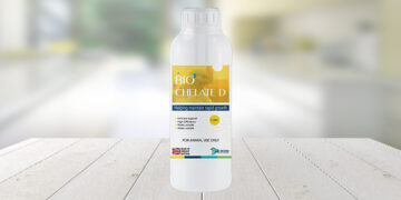 Bio Chelate D