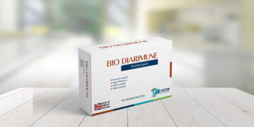 Bio Diarimune