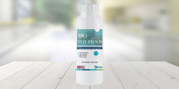 Bio Lyte plus B