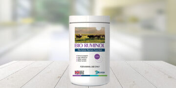 Bio Ruminol