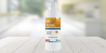 Bio Tonic