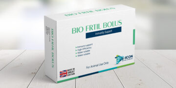 Bio frtil bolus